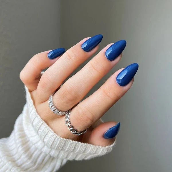 DND Diva Gel Polish #246 | Blue Lagoon