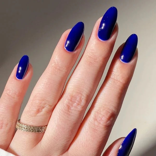 DND Diva Gel Polish #247 | Jelly Marine