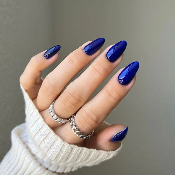 DND Diva Gel Polish #247 | Jelly Marine