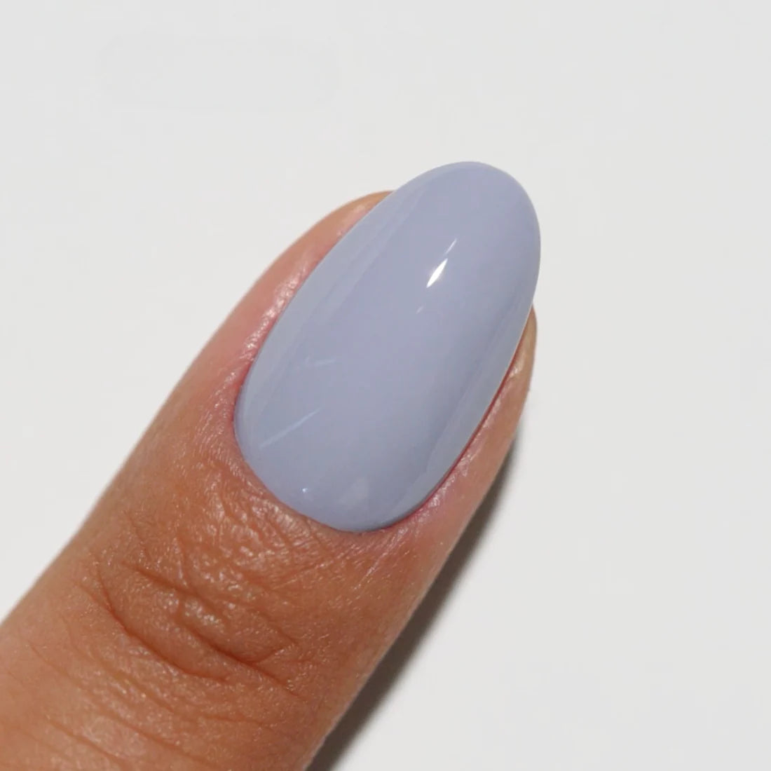 DND Diva Gel Polish #255 | Misty Morning