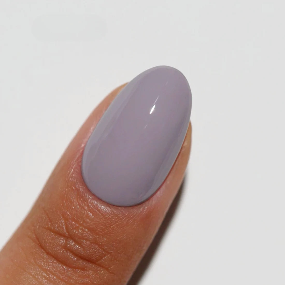 DND Diva Gel Polish #256 | Pale Pebble