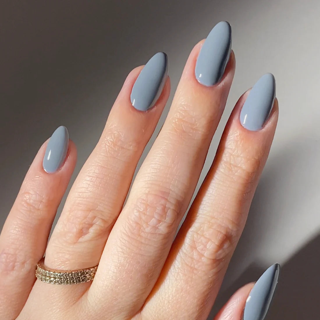 DND Diva Gel Polish #259 | Airy Daze