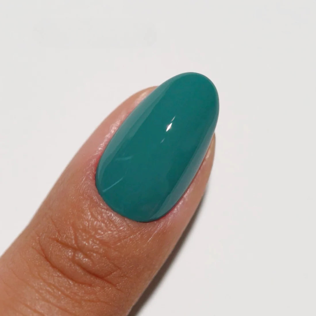 DND Diva Gel Polish #262 | Seafoam Serenade