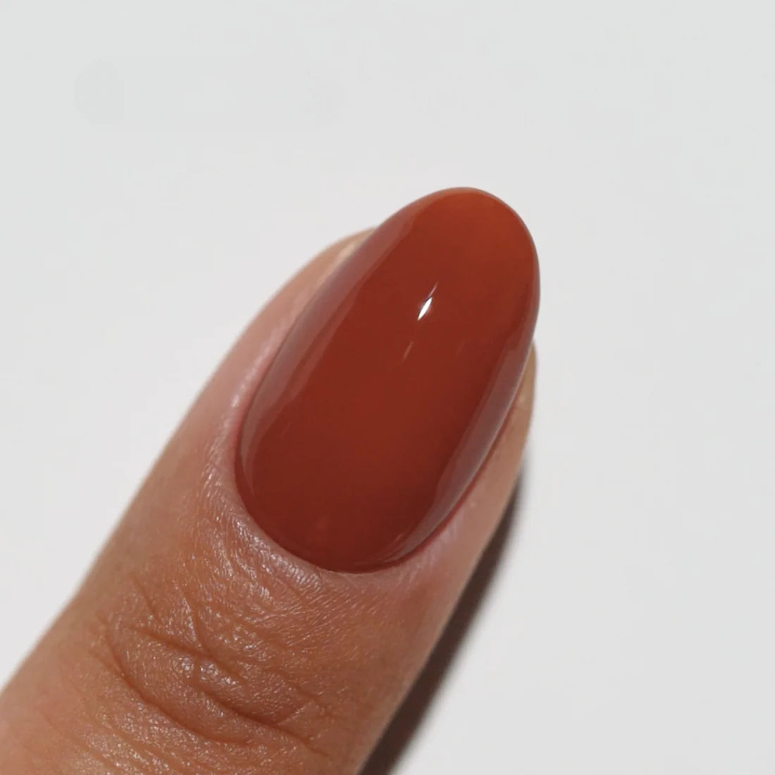 DND Diva Gel Polish #271 | Western Cedar