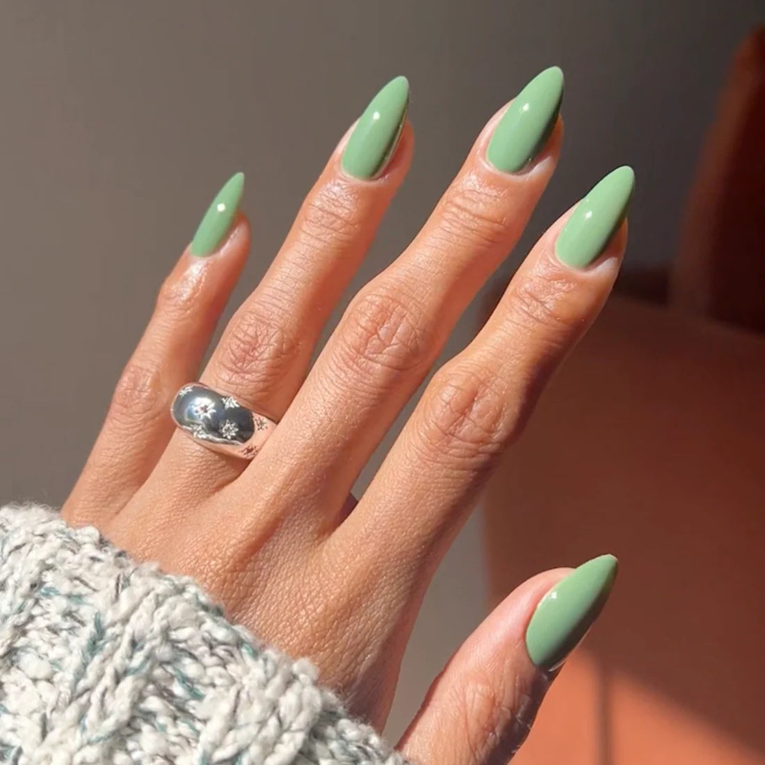 DND Diva Gel Polish #286 | First Place