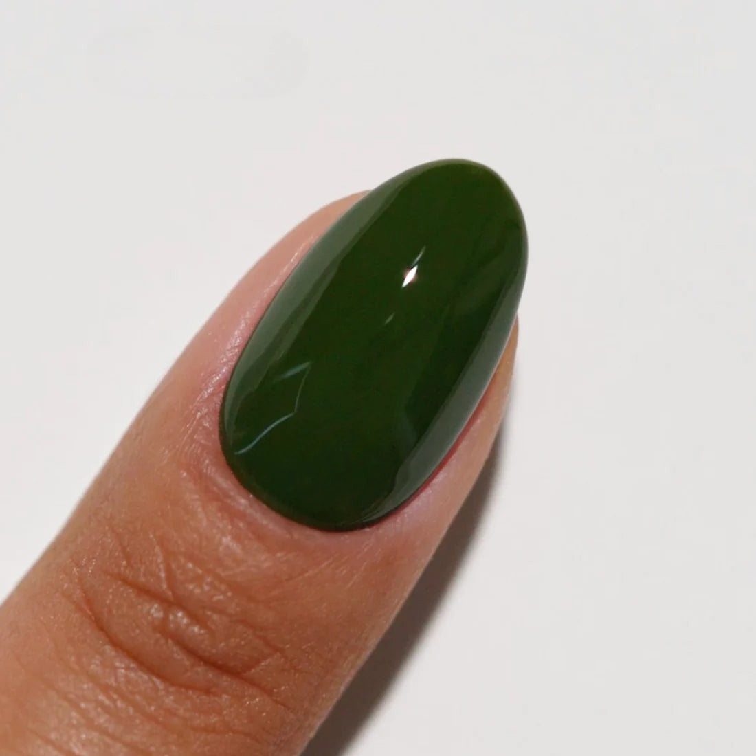 DND Diva Gel Polish #288 | Going Camo