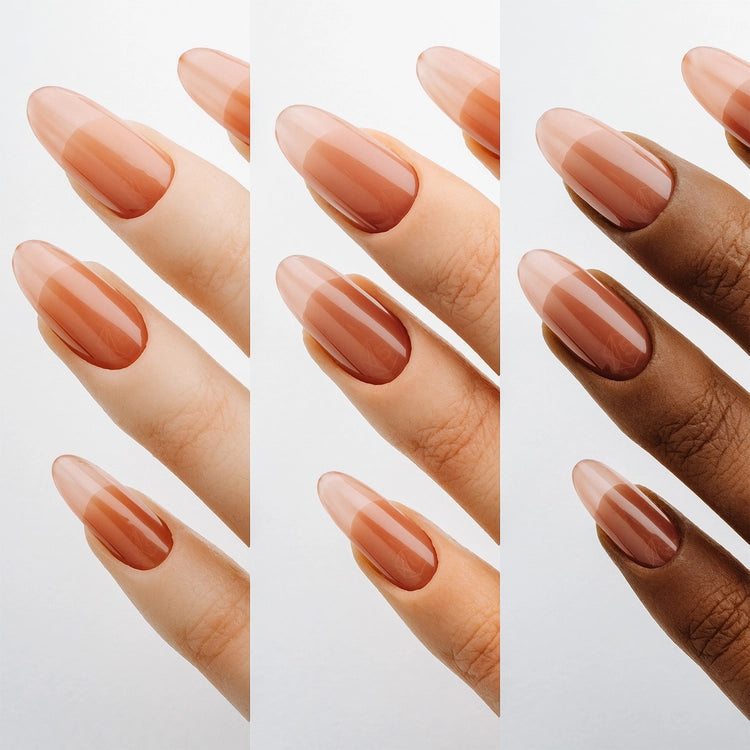 Apres Light & Shadow #604 | Dried Bouquets