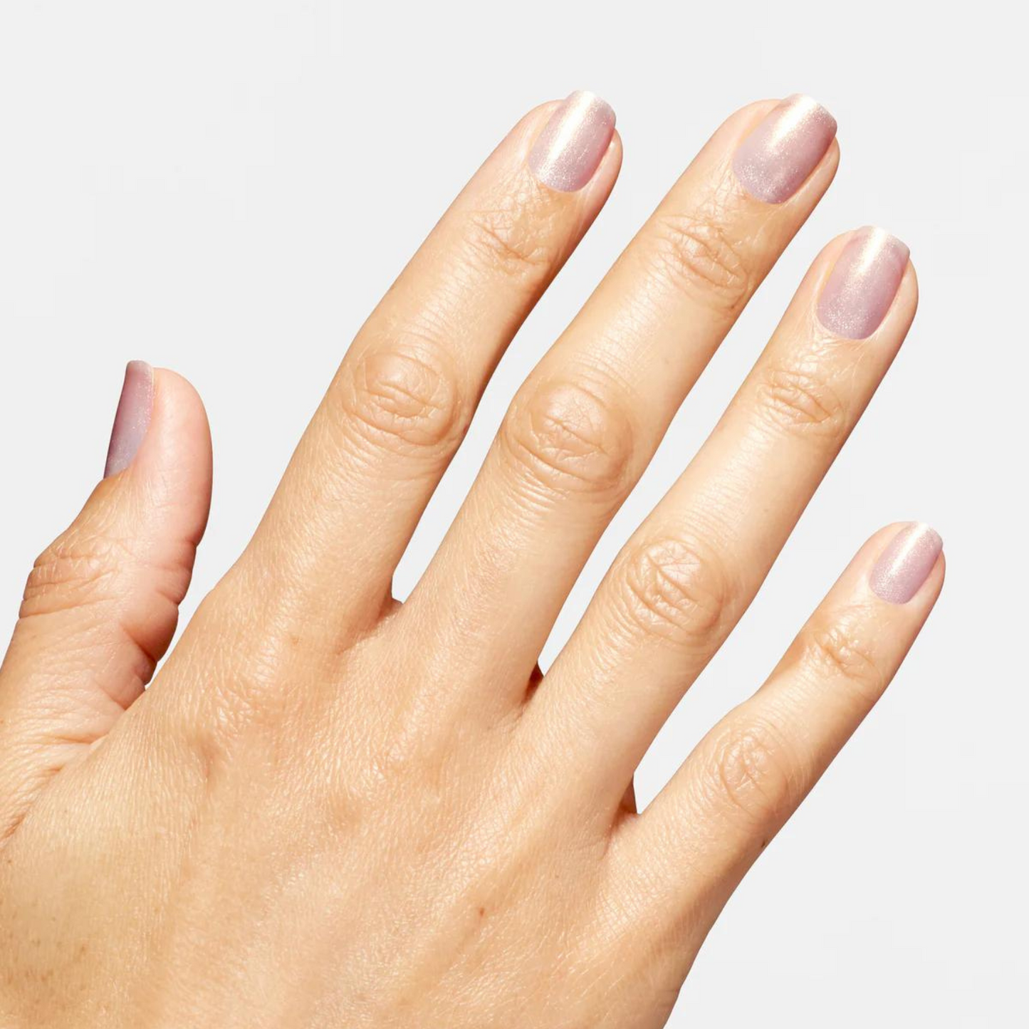 OPI Intelli-Gel GC HK01 | Let's Be Friends Forever *SALE*