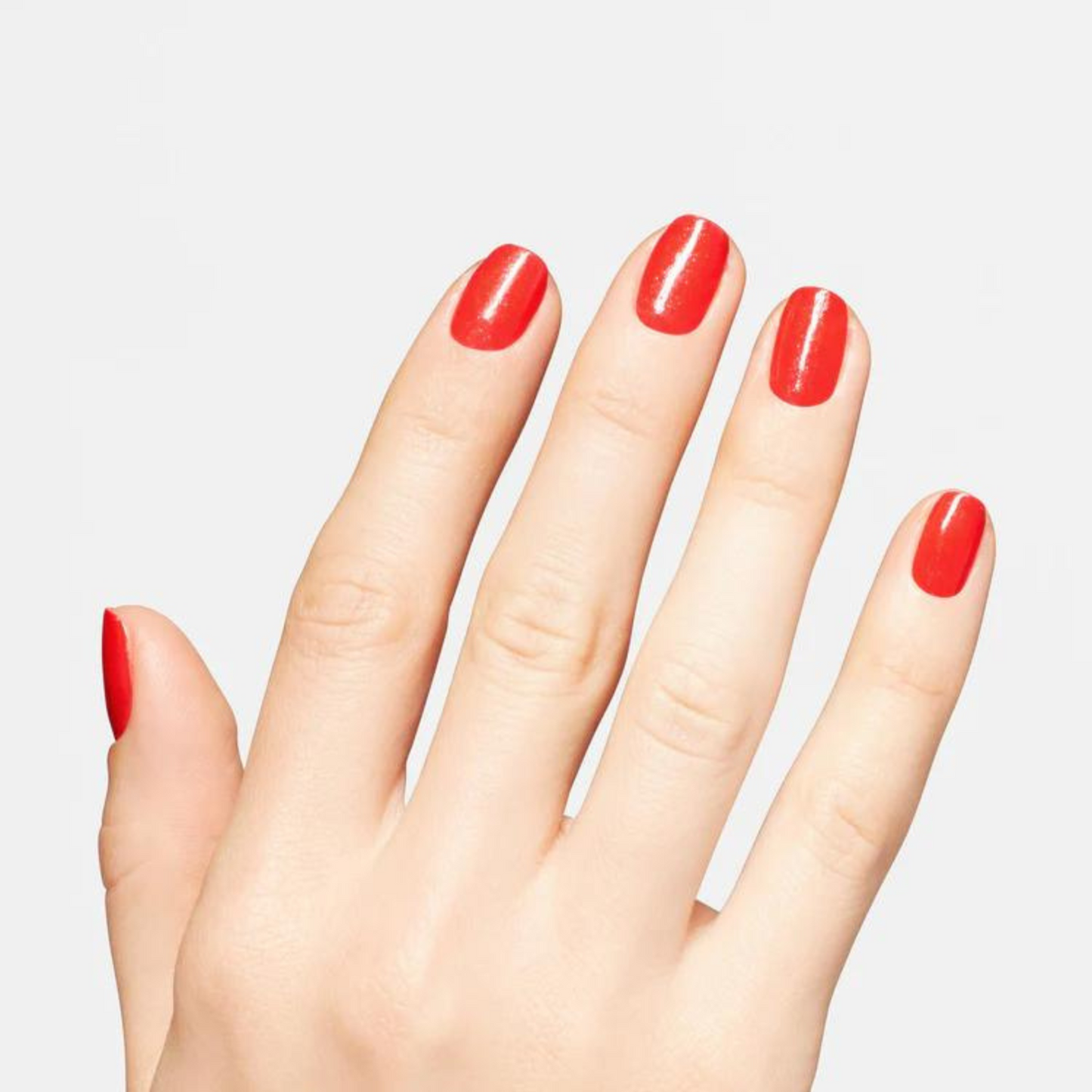 OPI Intelli-Gel GC HK04 | Hello Kitty, Hello Pretty *SALE*