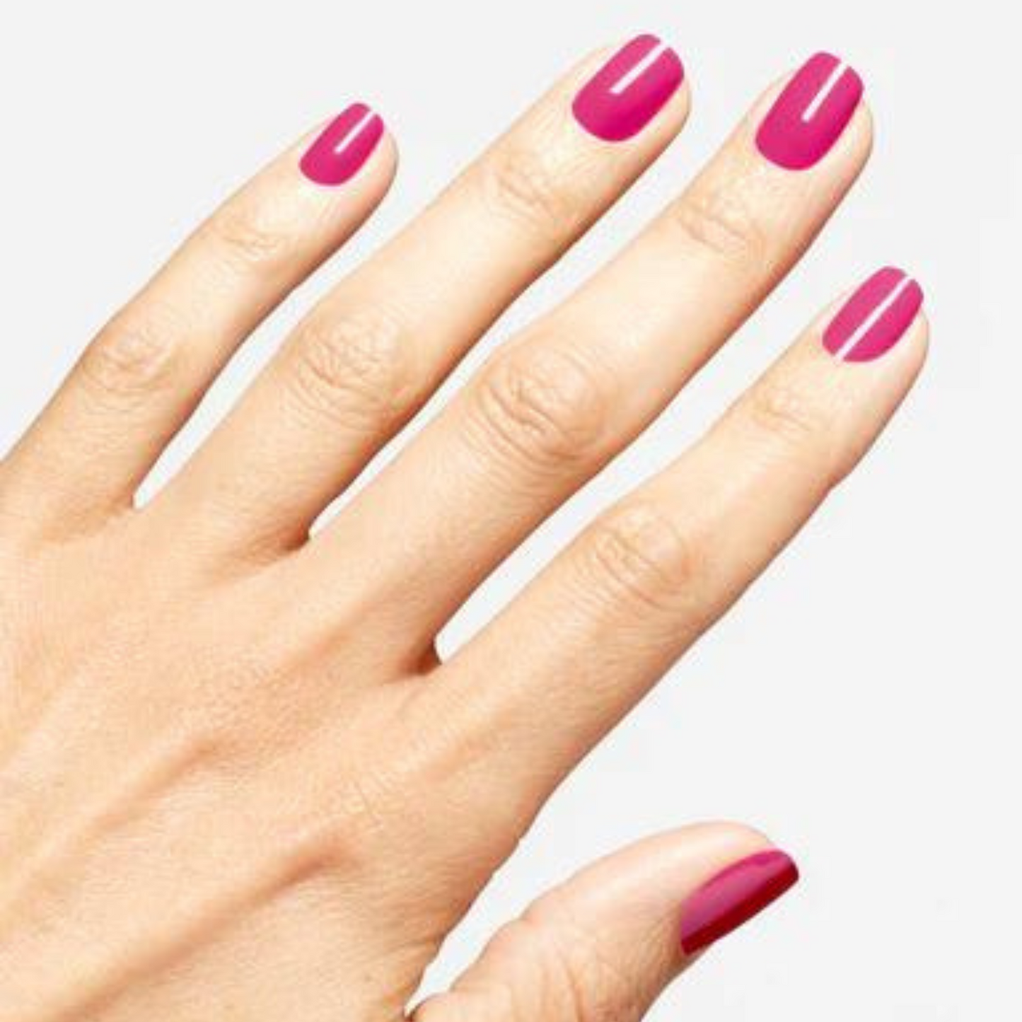 OPI Intelli-Gel GC HK05 | Follow Your Heart *SALE*