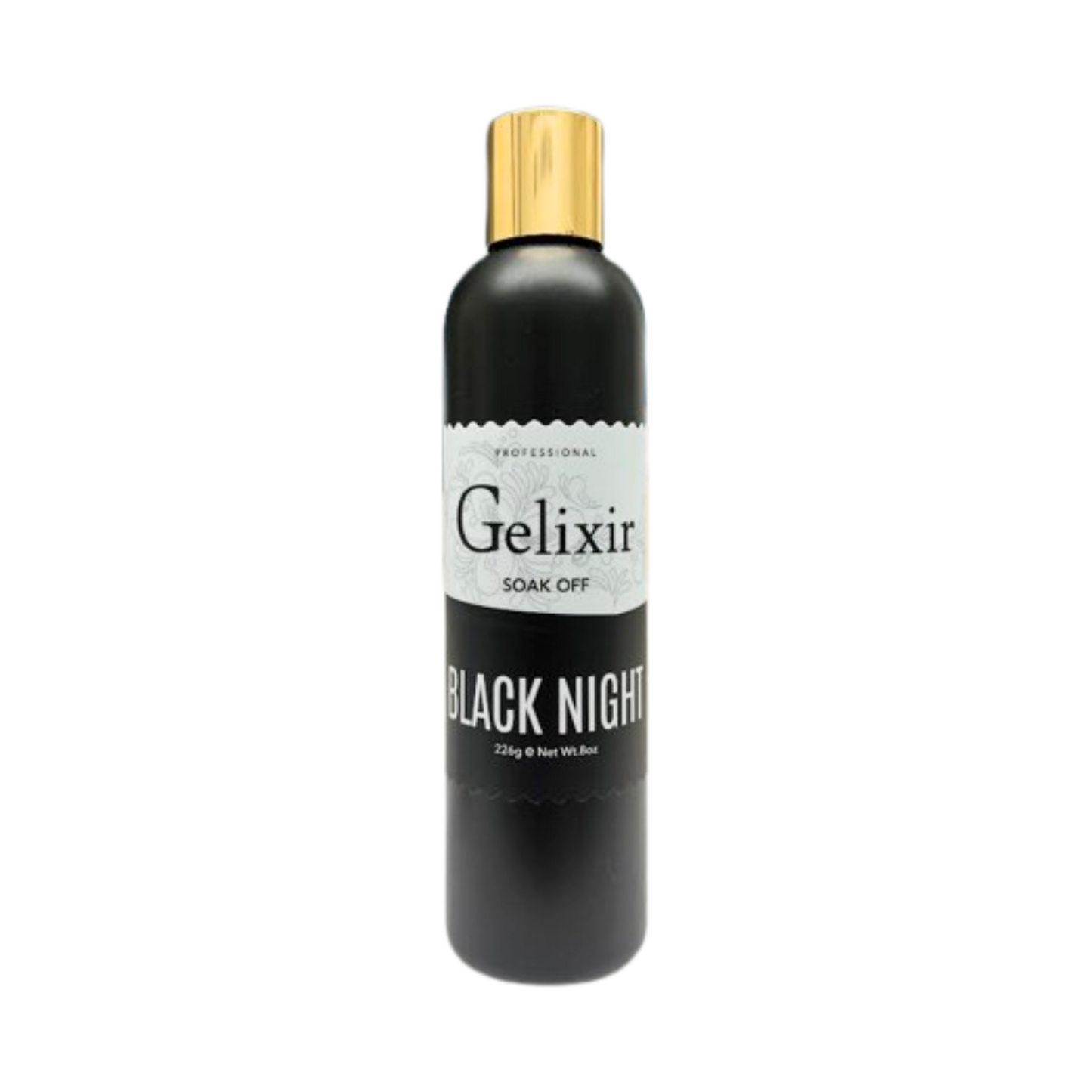 Gelixir Black Knight Refill (8 oz)
