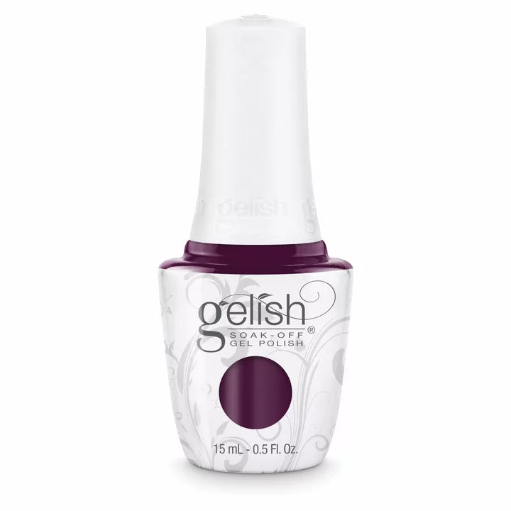 Gelish Soak-Off Gel #1110866 | Plum And Done
