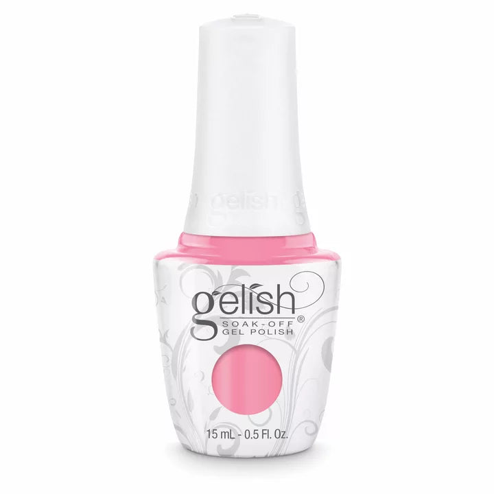 Gelish Soak-Off Gel #1110916 | Make You Blush Pink