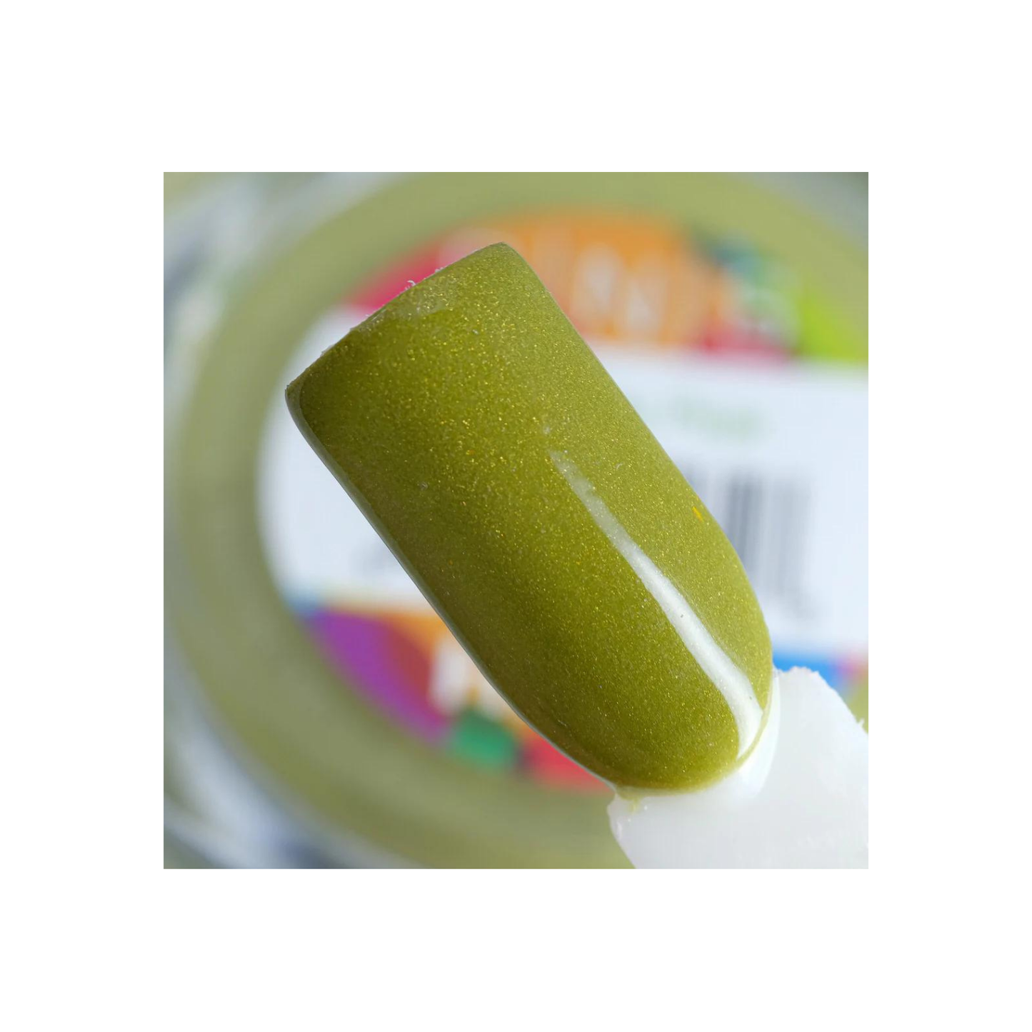 S|N|S Gelous Color Dipping Powder 1.5 oz | HM03 Comice Pear