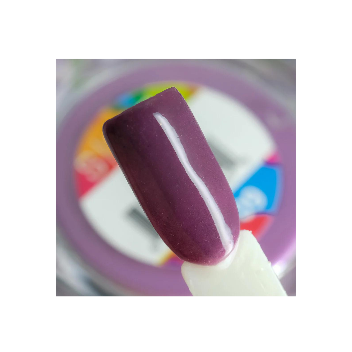 S|N|S Gelous Color Dipping Powder 1.5 oz | HM09 Maracuja