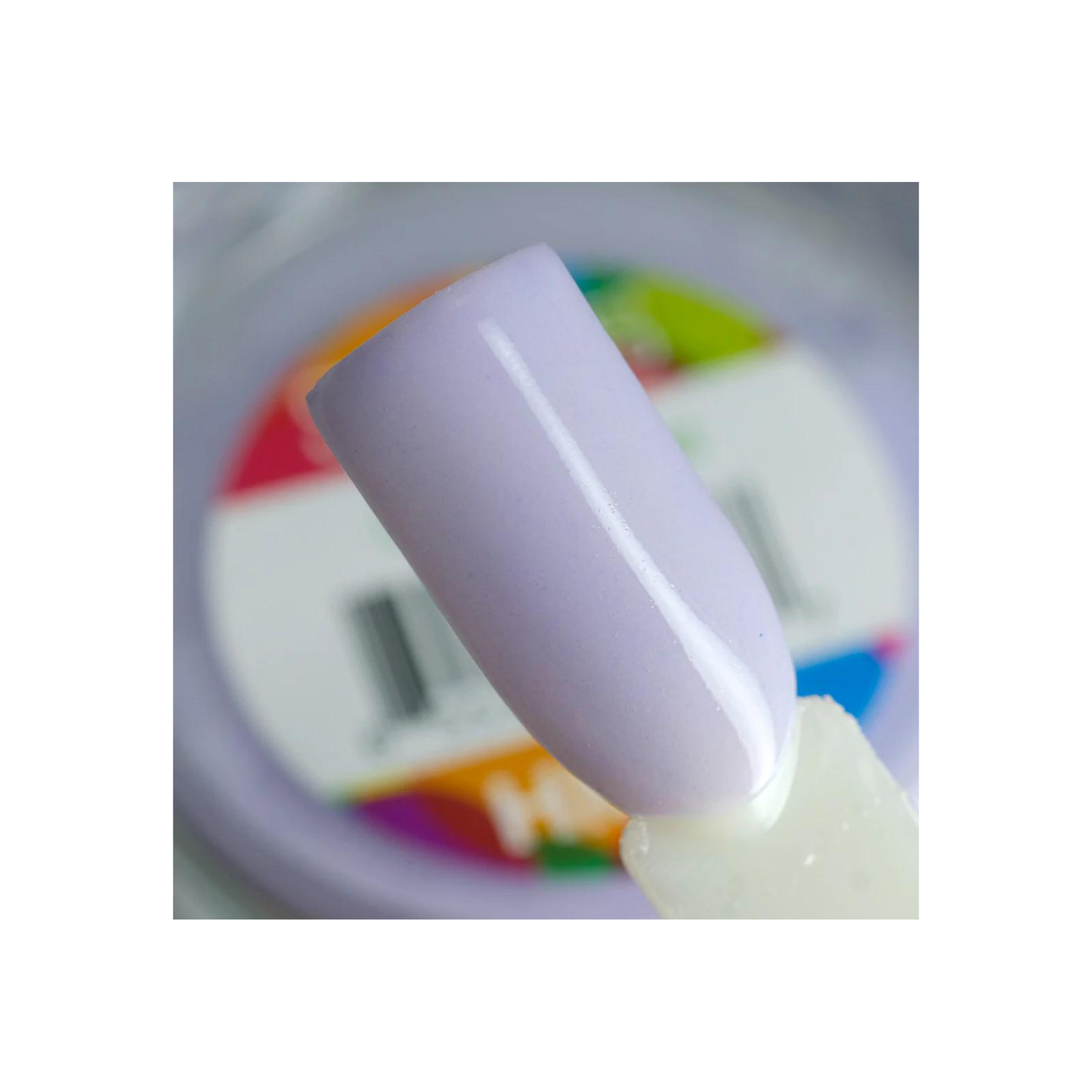 S|N|S Gelous Color Dipping Powder 1.5 oz | HM13 Lavender Mist