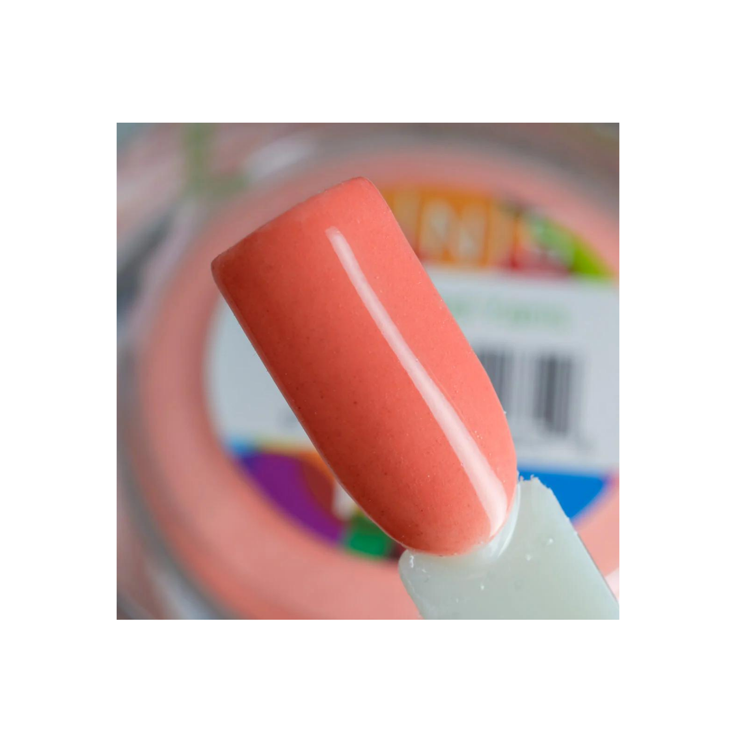 S|N|S Gelous Color Dipping Powder 1.5 oz | HM14 Candied Yams