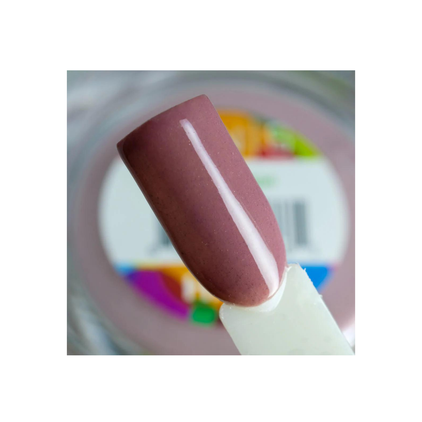 S|N|S Gelous Color Dipping Powder 1.5 oz | HM15 Rutabaga