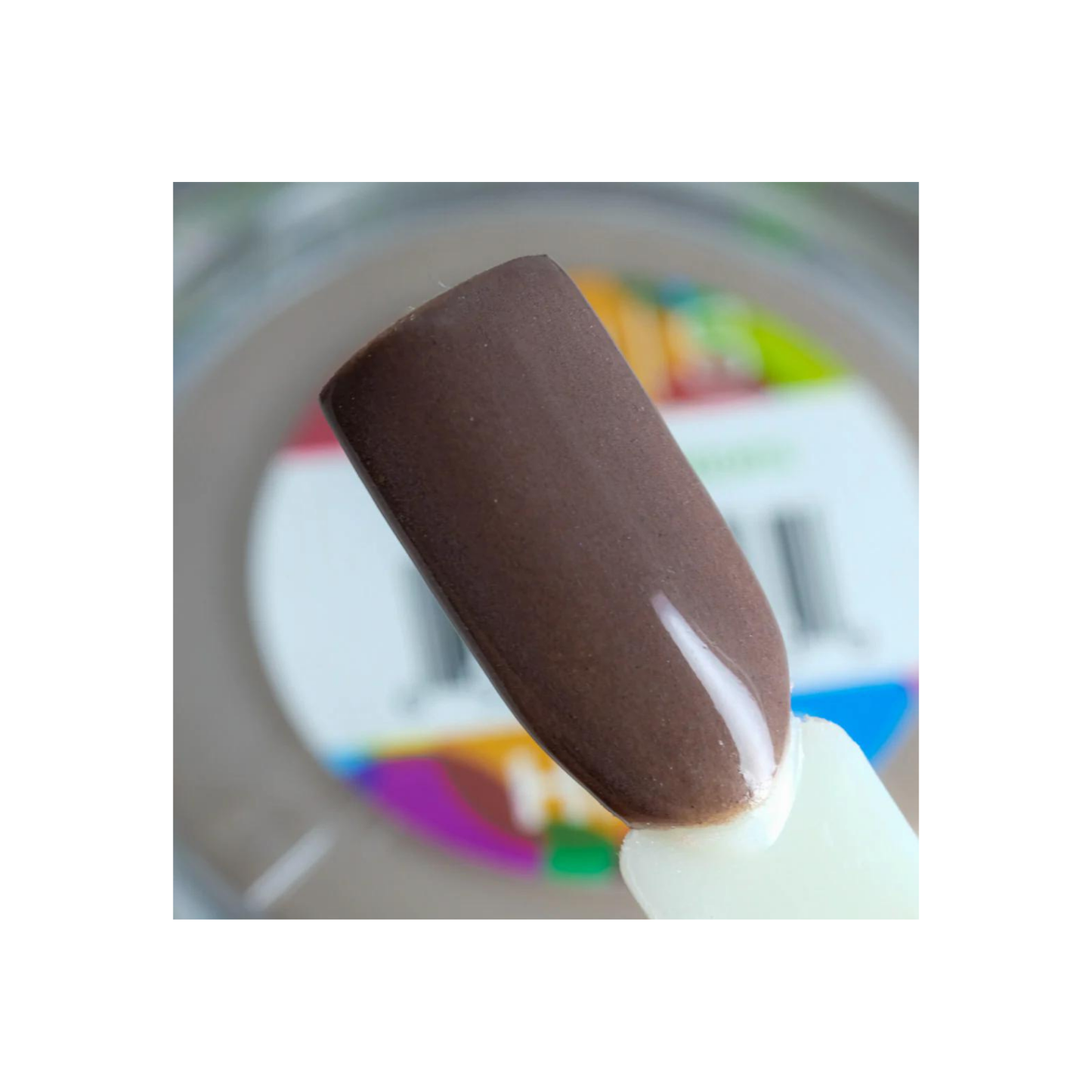 S|N|S Gelous Color Dipping Powder 1.5 oz | HM22 Baked Potatoes