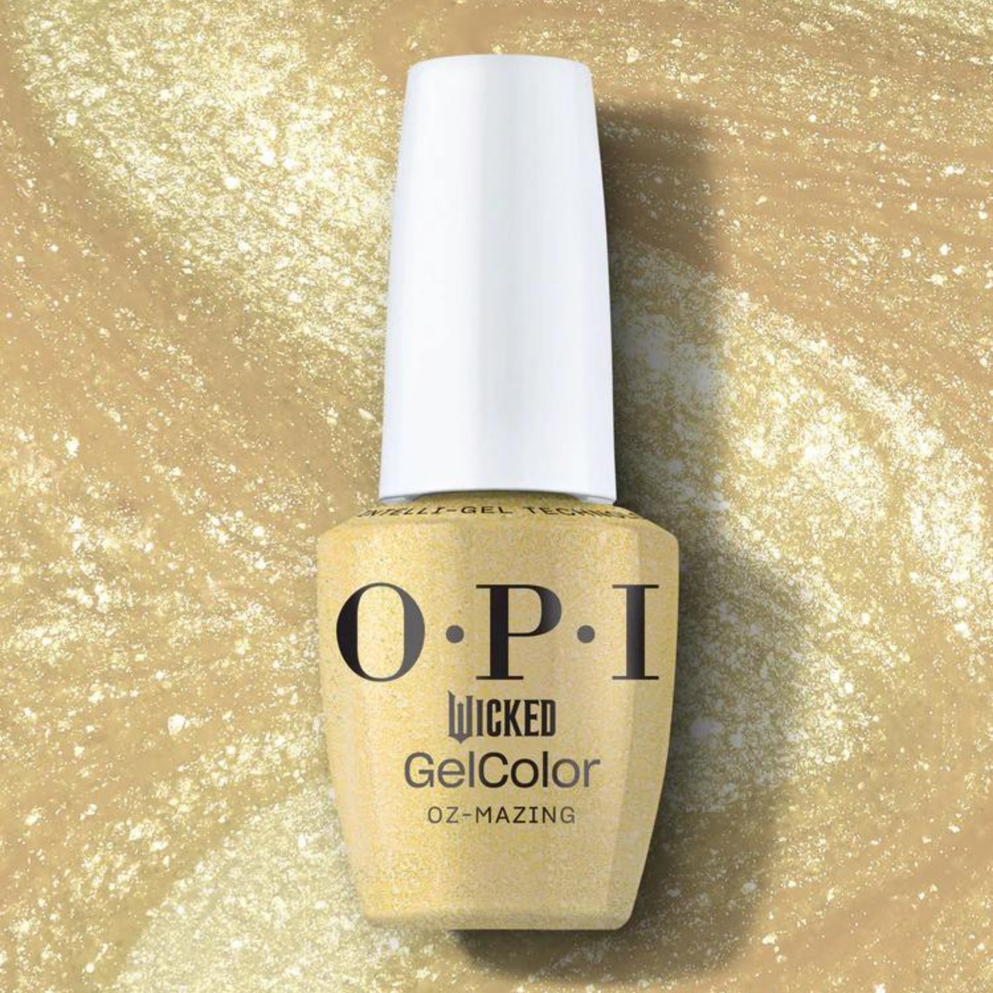 OPI Intelli-Gel HPR04 | Oz-mazing