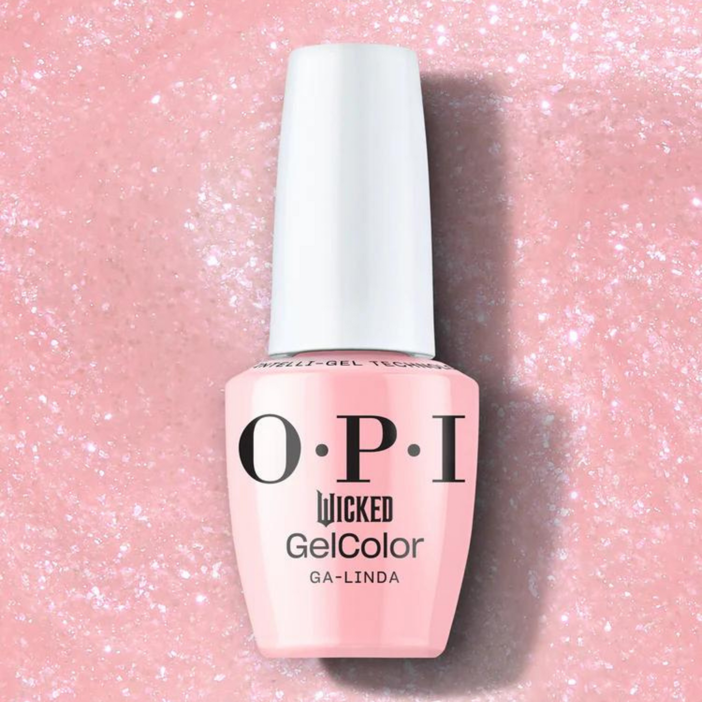 OPI Intelli-Gel HPR07 | Ga-Linda