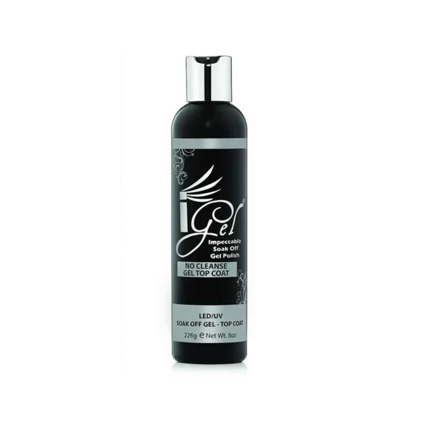 iGel No Cleanse Top Coat *SALE*