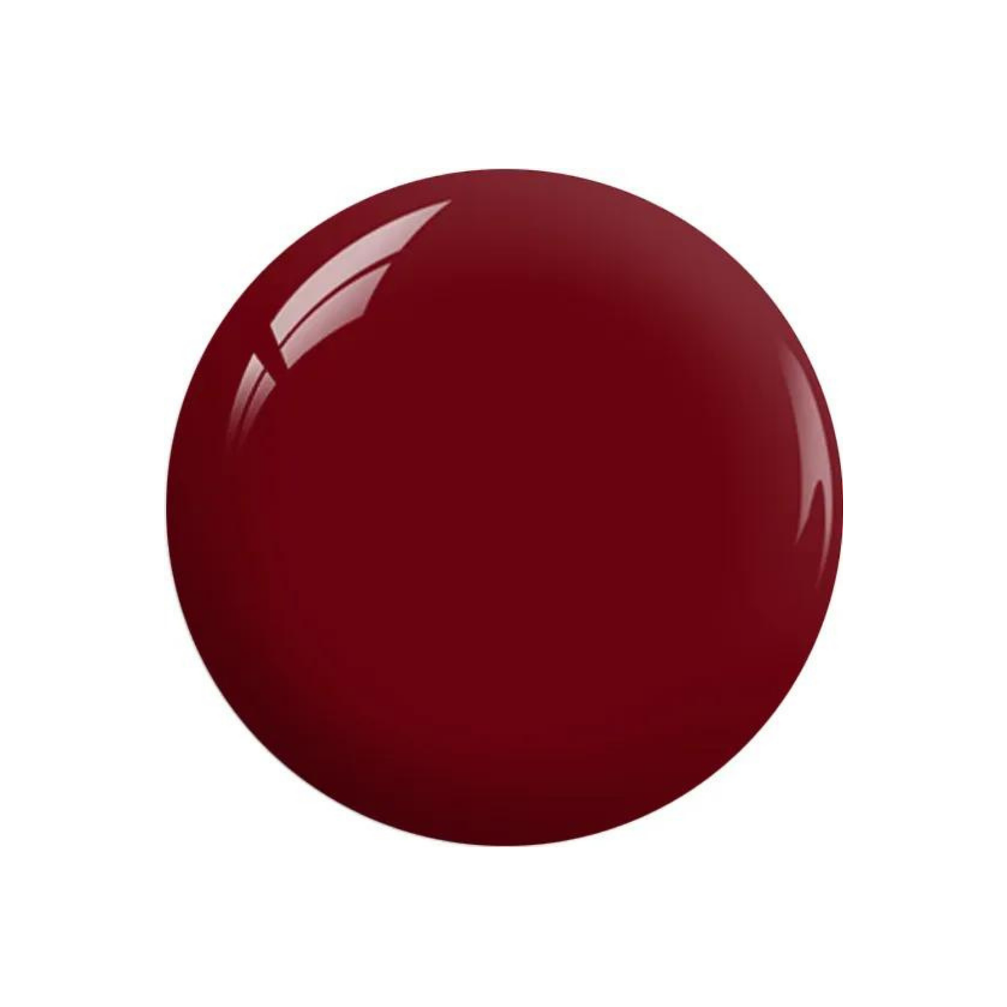 S|N|S Gelous Color Dipping Powder 1 oz | IS15 Velvet Curtain