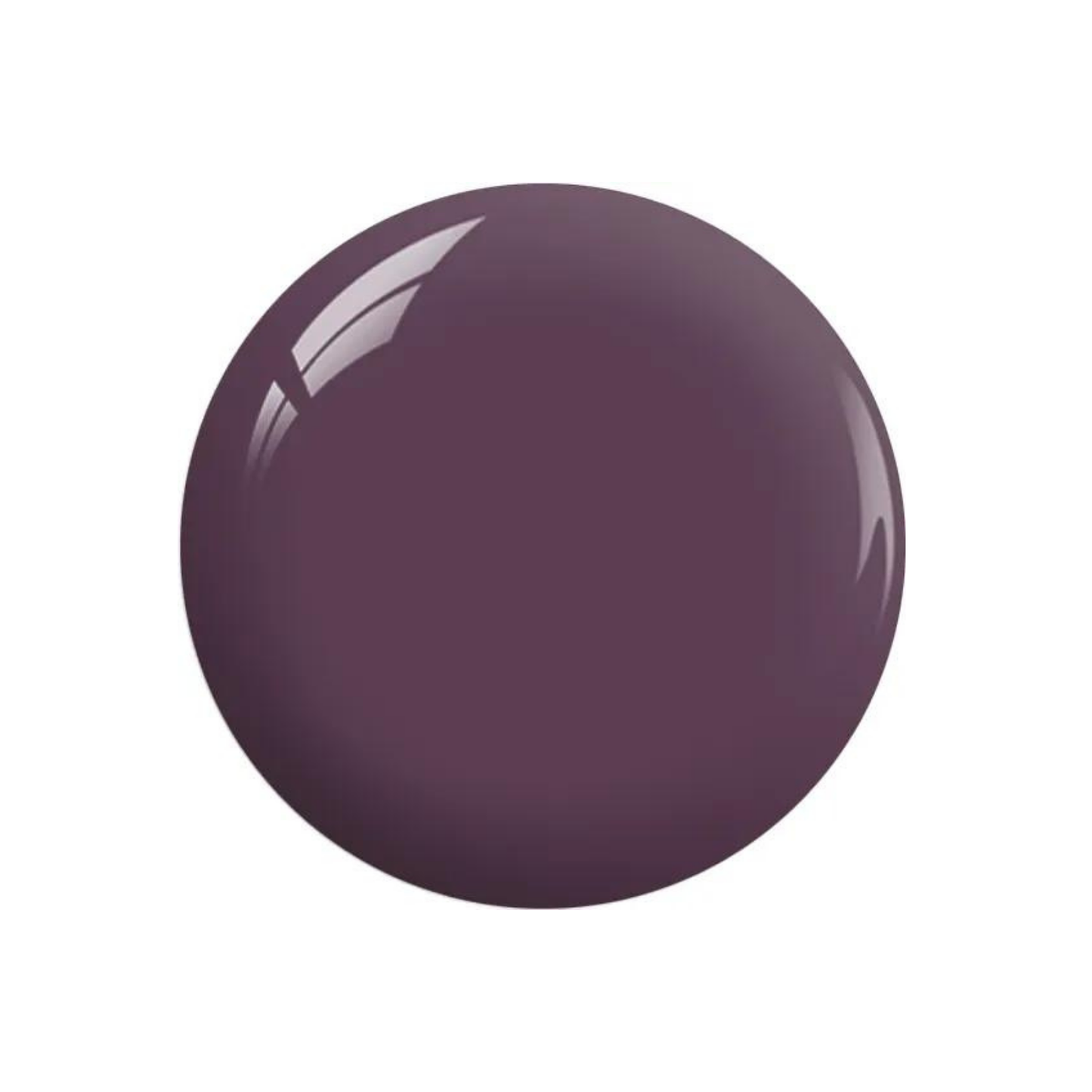 S|N|S Gelous Color Dipping Powder 1 oz | IS16 Plum Luck