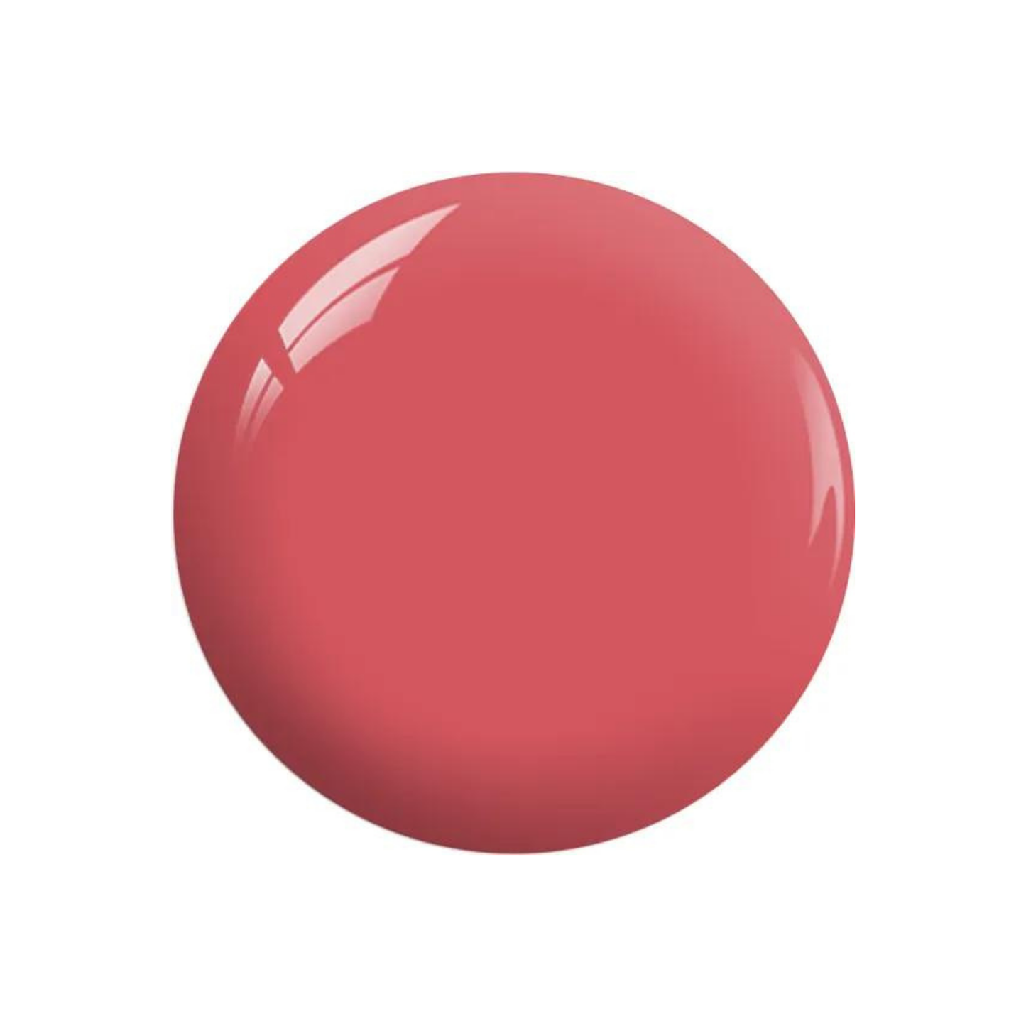 S|N|S Gelous Color Dipping Powder 1 oz | IS26 Peach Harvest