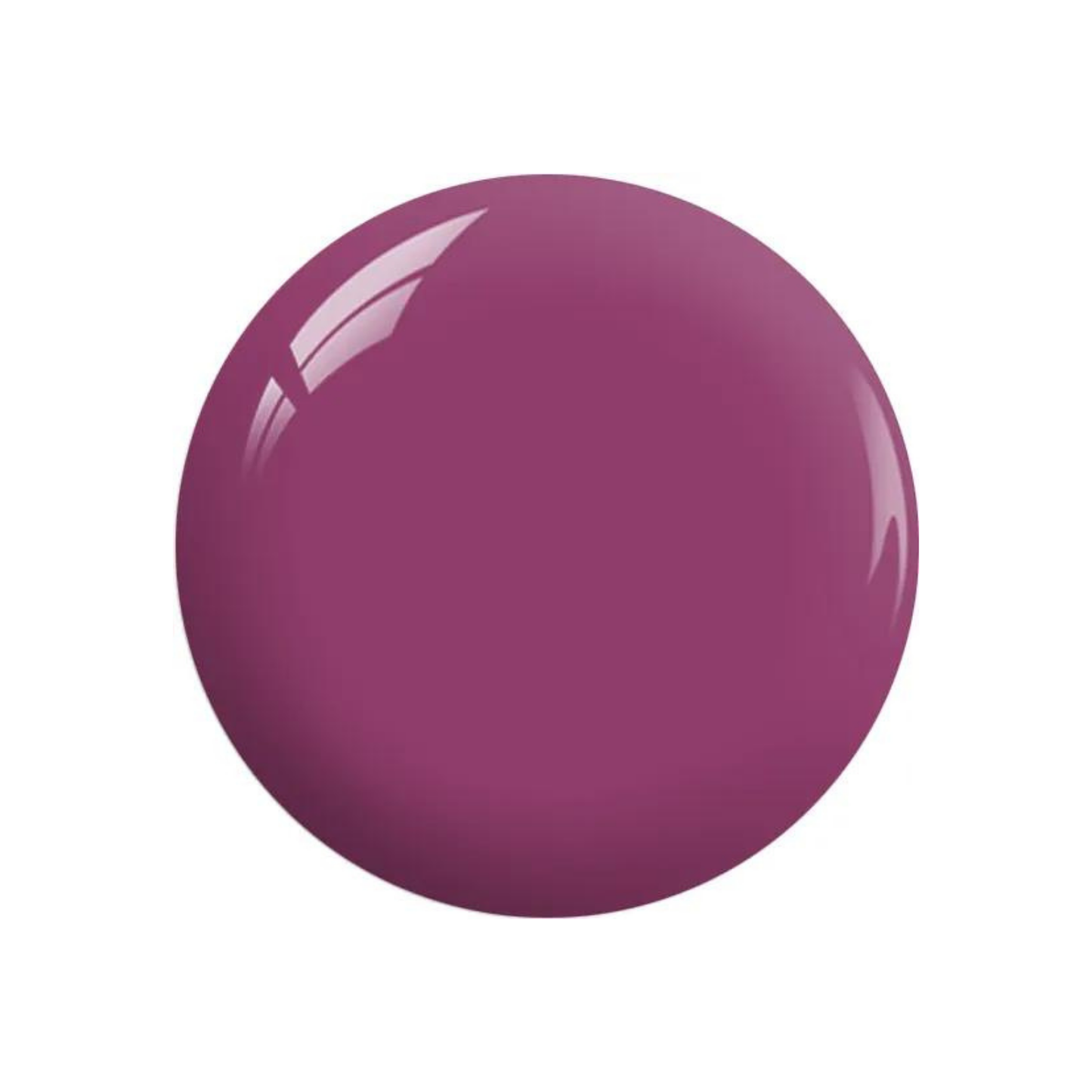 S|N|S Gelous Color Dipping Powder 1 oz | IS28 Rose Wine