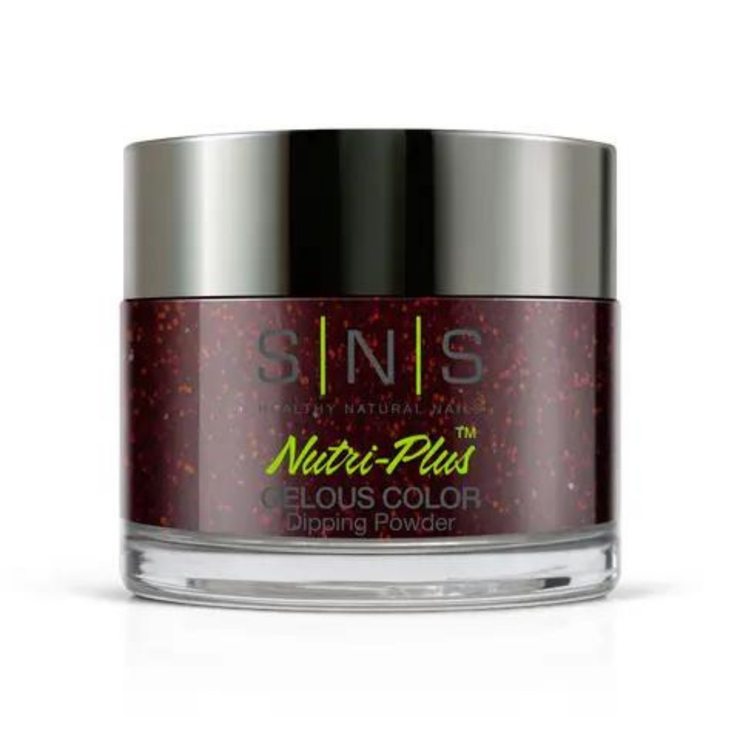 S|N|S Gelous Color Dipping Powder 1 oz | IS33 Scary Halloween