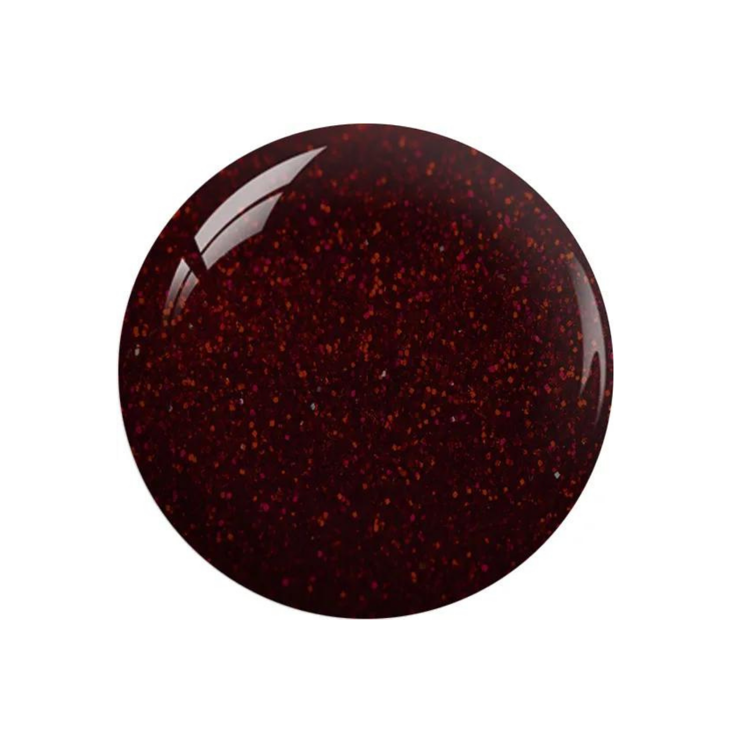 S|N|S Gelous Color Dipping Powder 1 oz | IS33 Scary Halloween