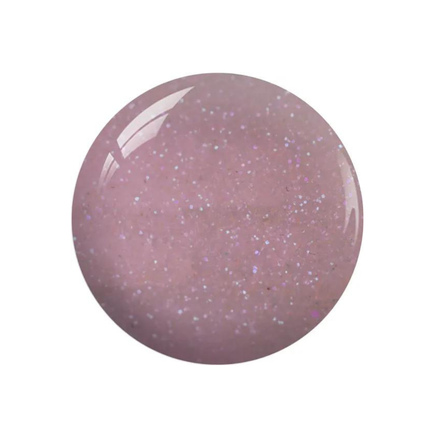 S|N|S Gelous Color Dipping Powder 1 oz | IS35 Lovely Girl