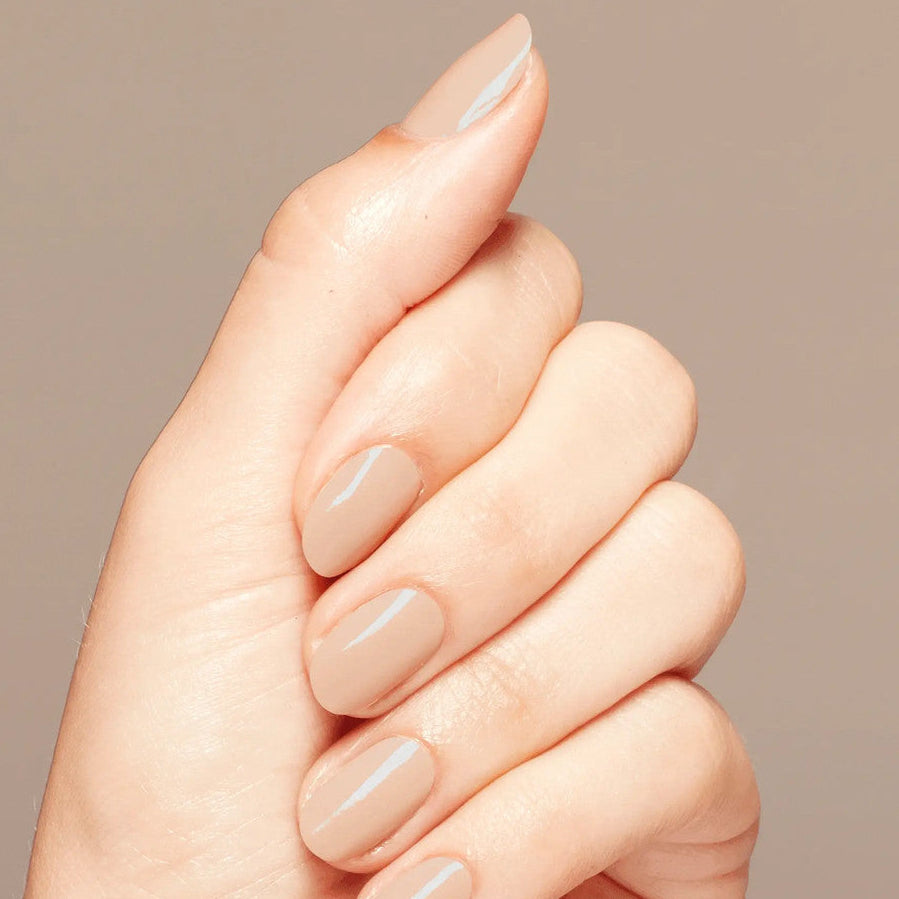 ISL 134 | Bleached Brows