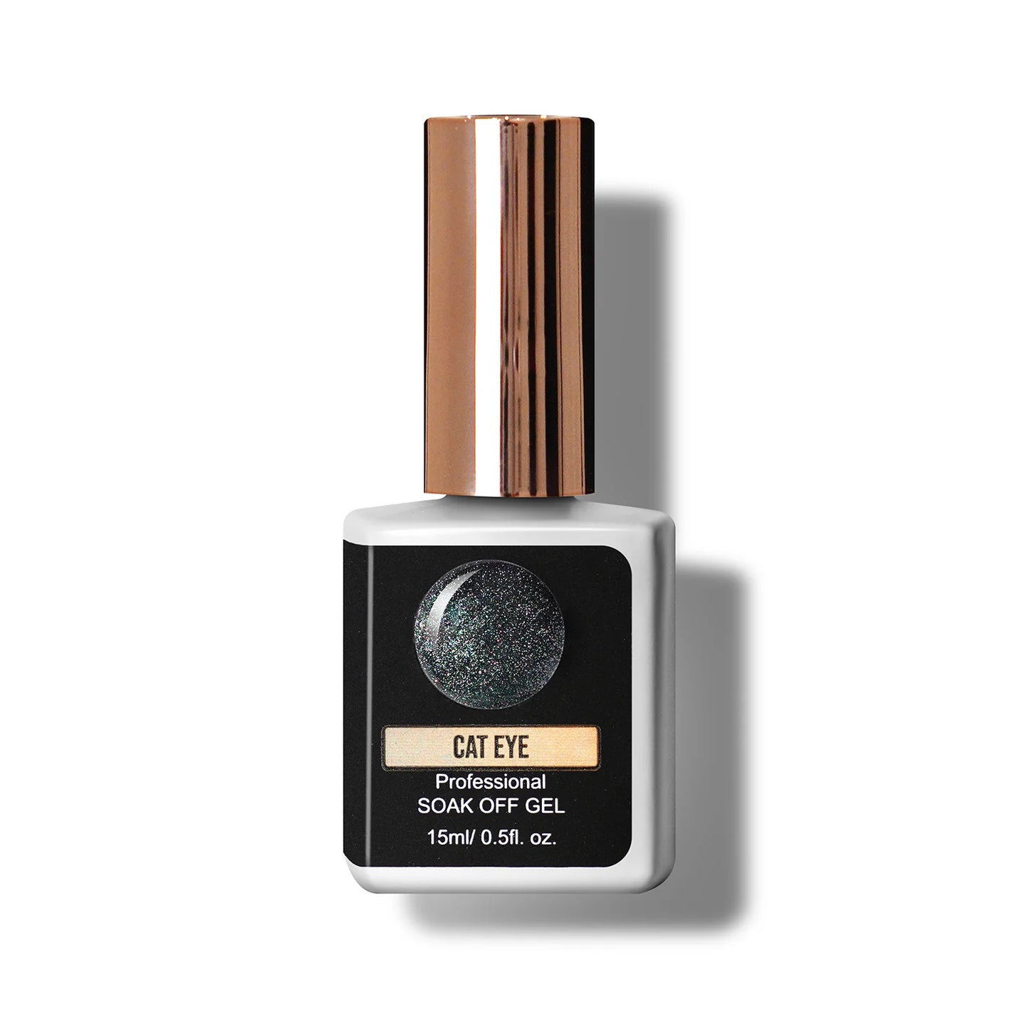 IVANCA 9D Cat Eye #05