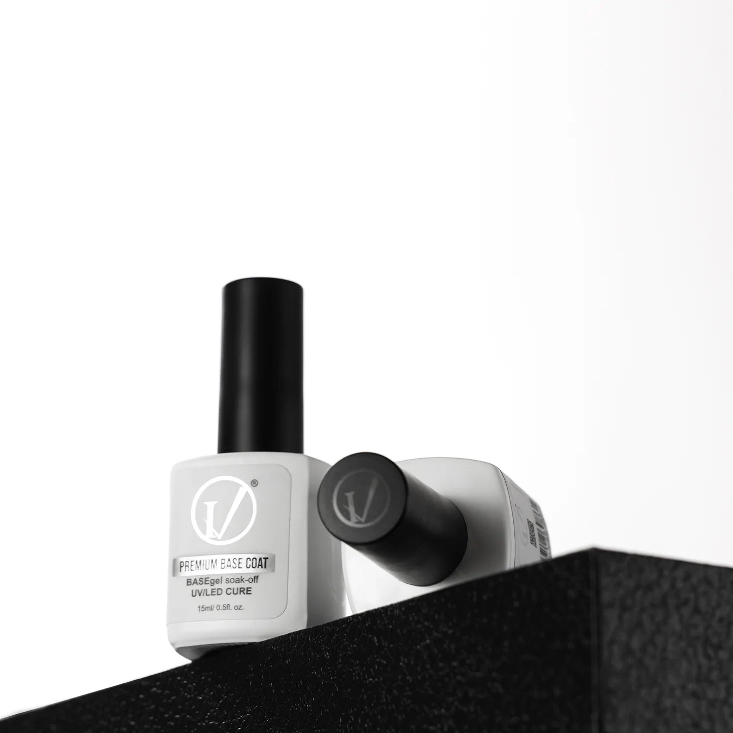 Ivanca Premium Gel Base Coat (0.5 oz)