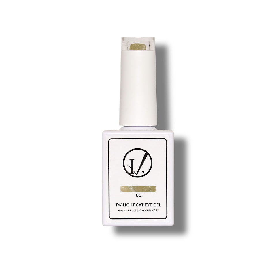 IVANCA Twilight Cat Eye Gel #05