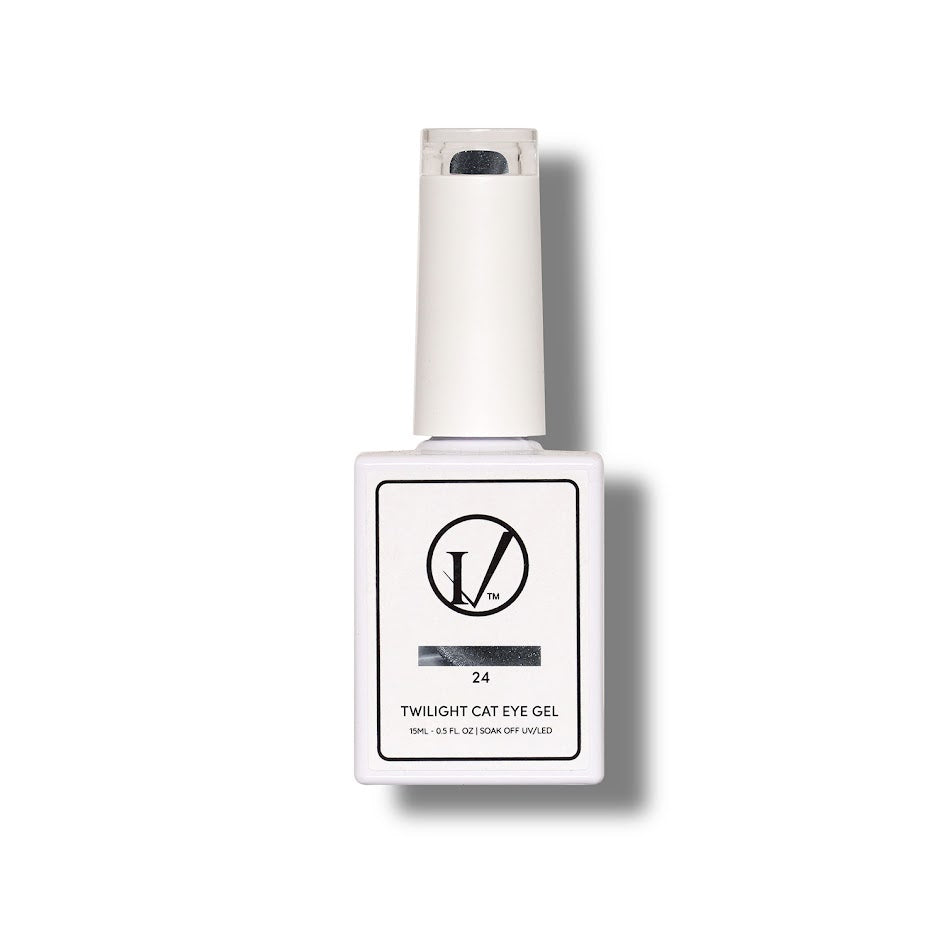 IVANCA Twilight Cat Eye Gel #24