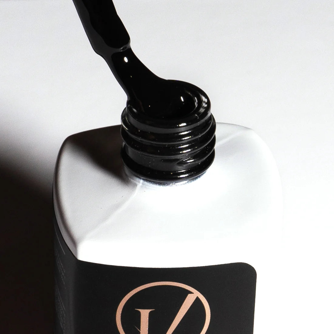 IV. Jet Black Gel Refill (8 oz)