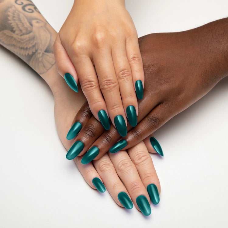 Apres Gel Couleur J09 | Tropic Light