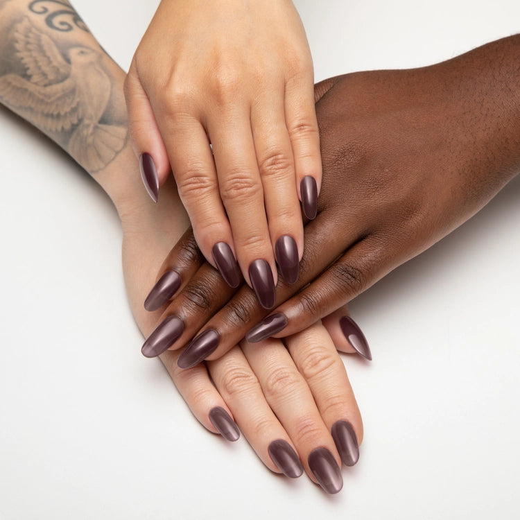 Apres Gel Couleur J13 | Cedar Stain