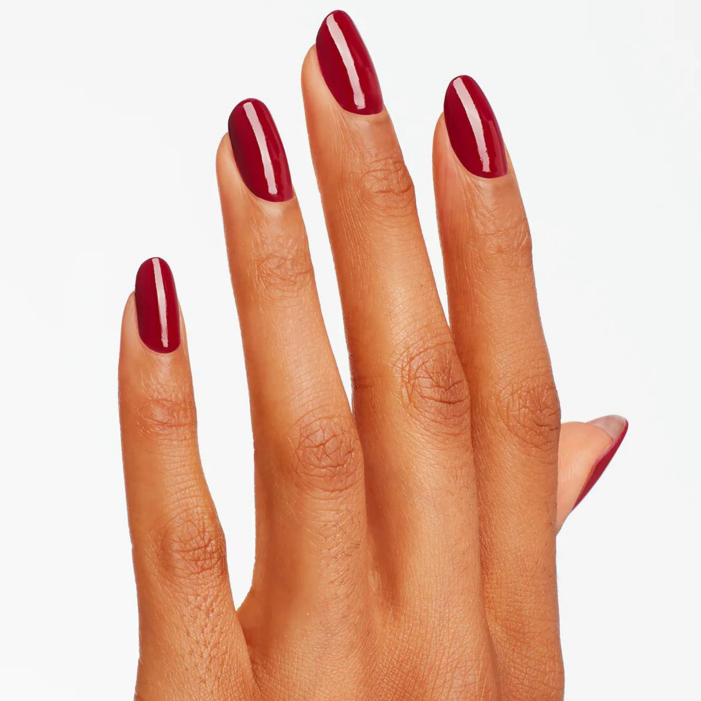 OPI Intelli-Gel GCT L87 | Malaga Wine