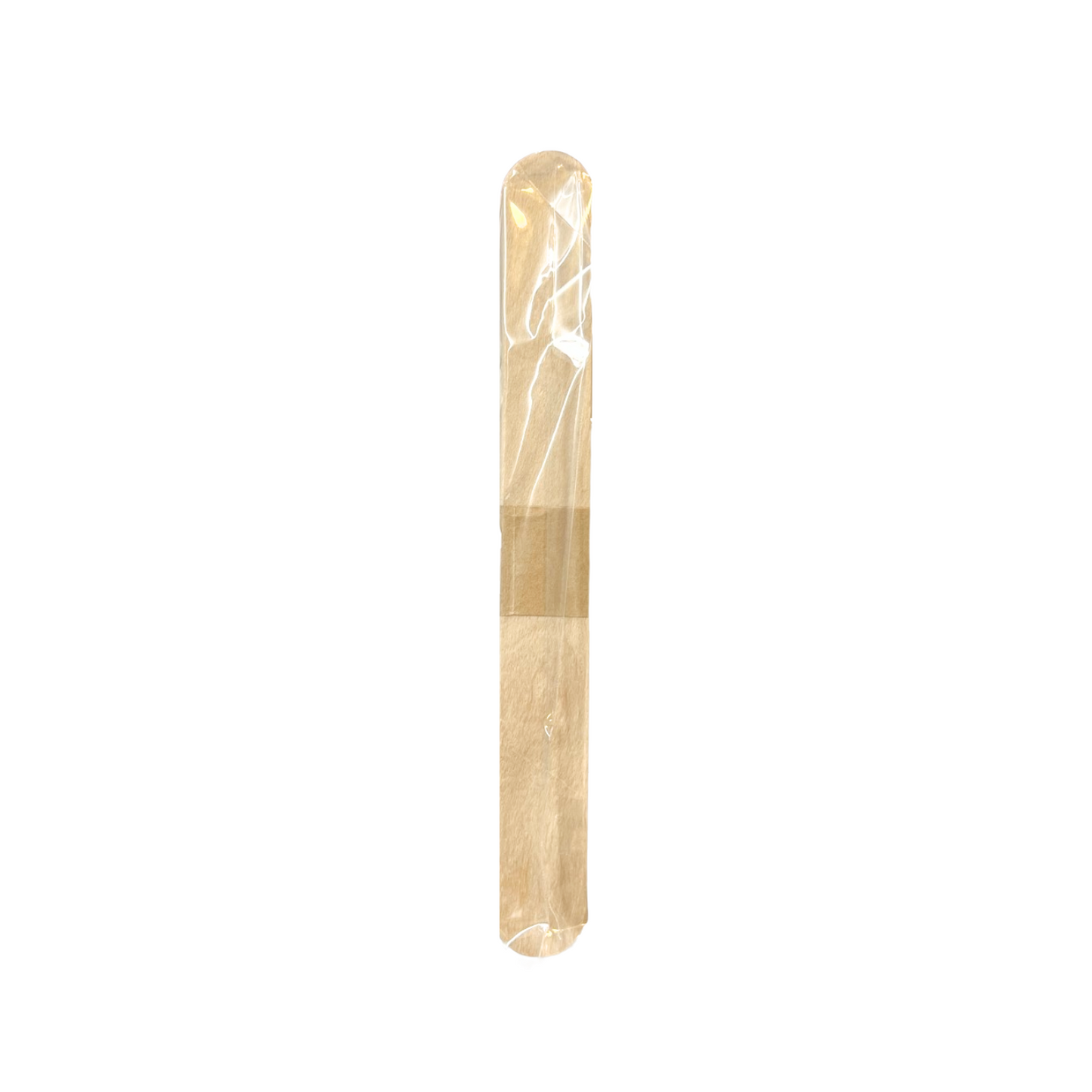 Beautyplus Large Waxing Applicators (Grade A Spatulas) - 50 pcs