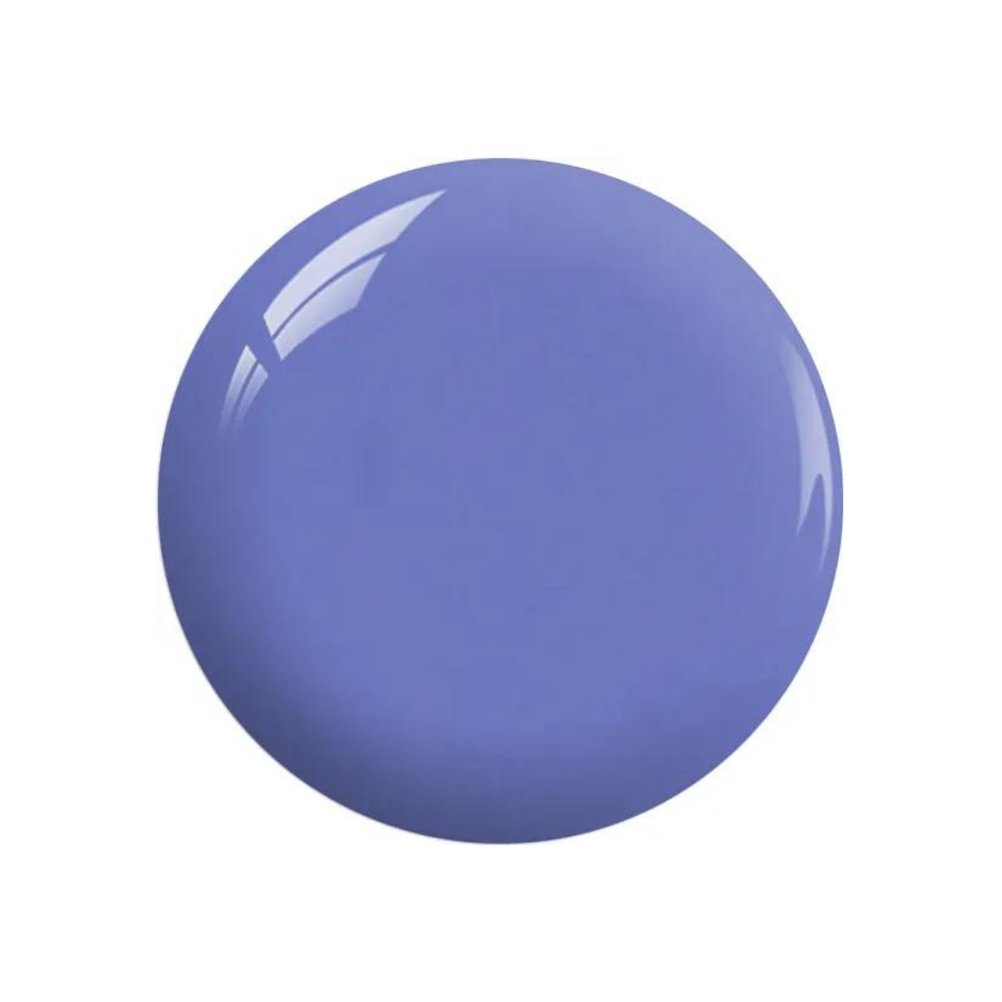 S|N|S Gelous Color Dipping Powder 1 oz | LV01 Sacre Bleu Flirty Baby
