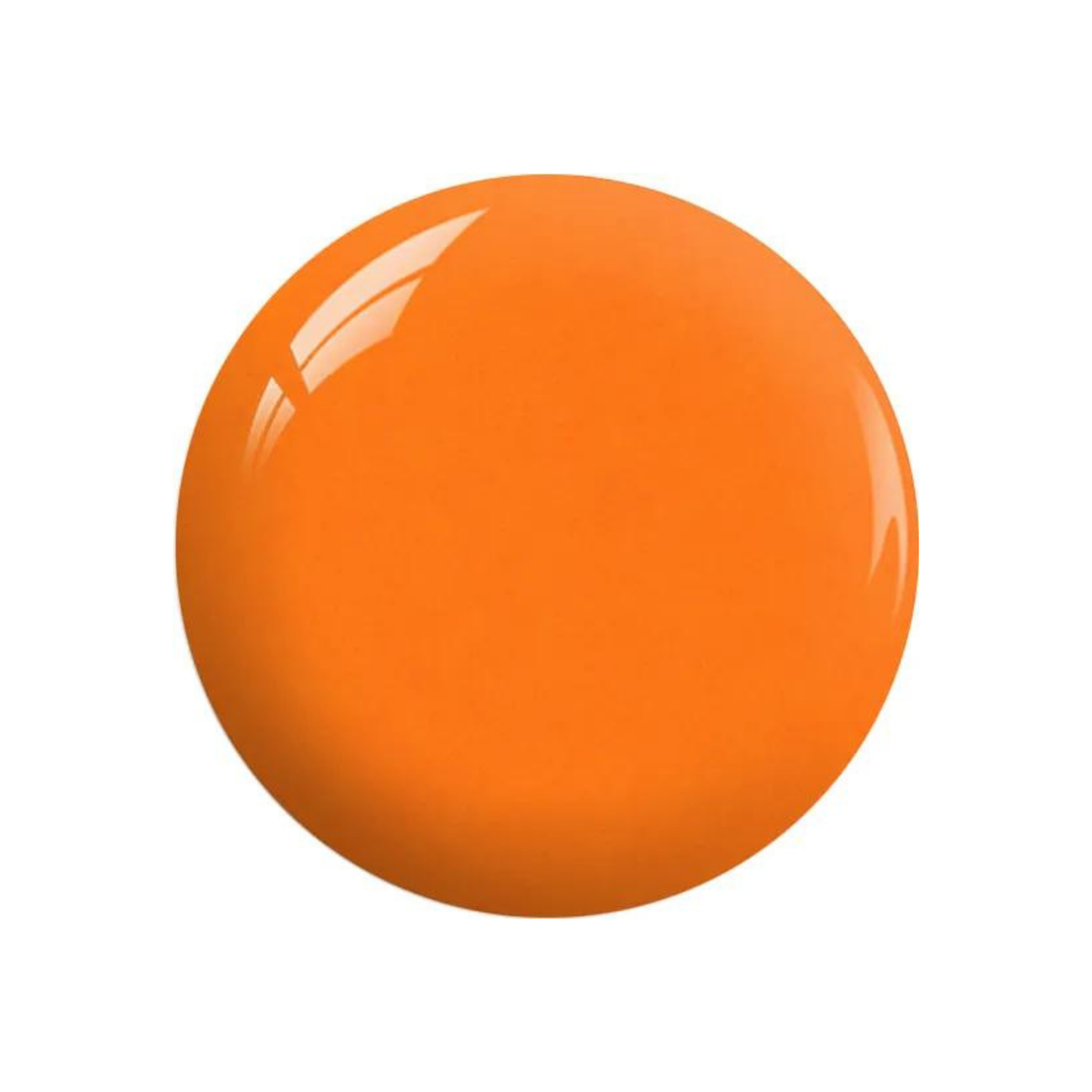 S|N|S Gelous Color Dipping Powder 1 oz | LV02 L'Orange