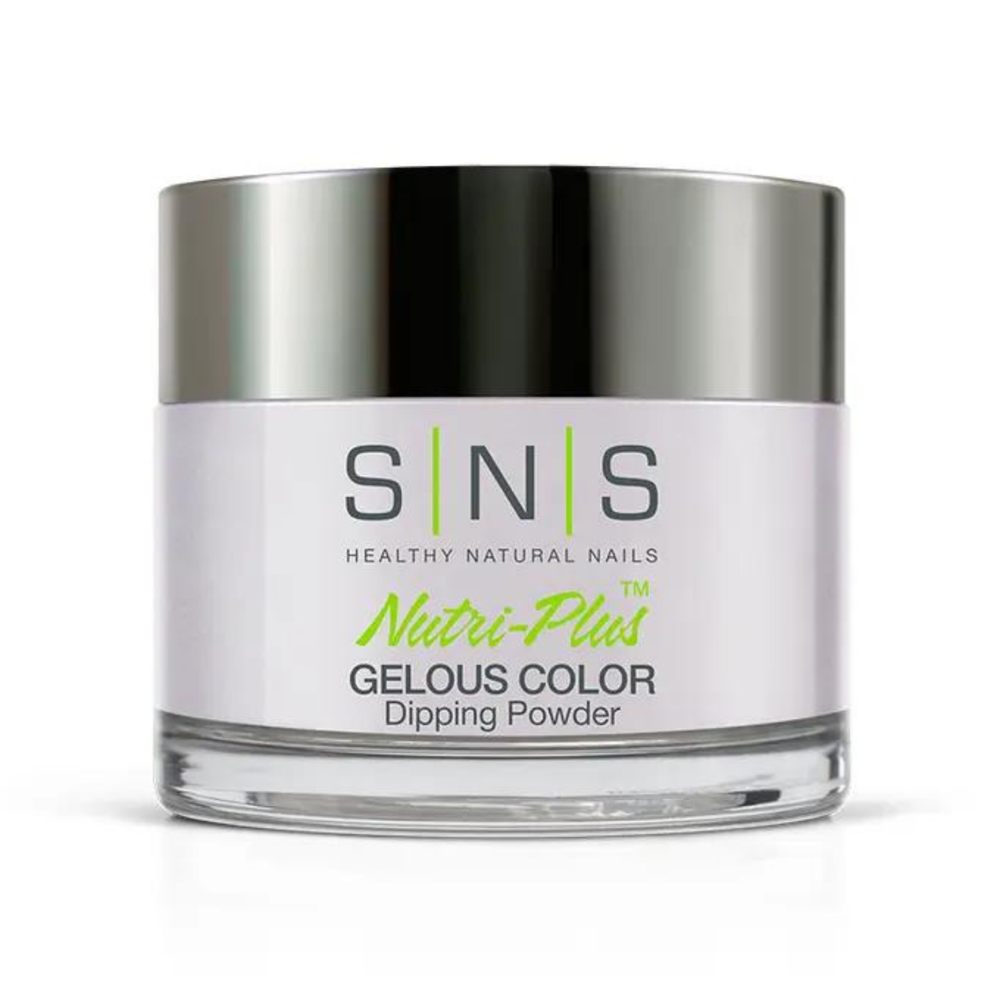 S|N|S Gelous Color Dipping Powder 1 oz | LV12 Je T'Aime