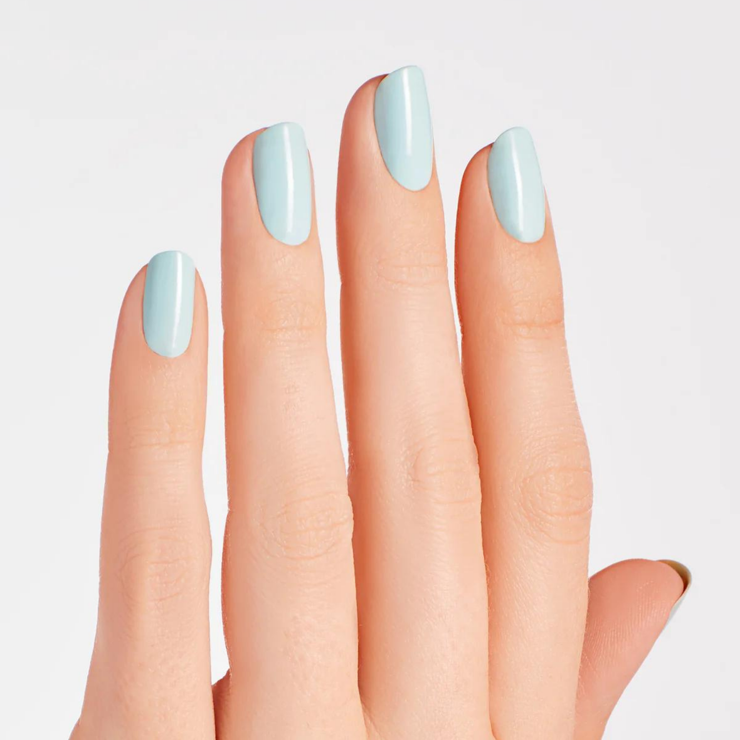 OPI Intelli-Gel GCT M83 | Mexico City Move-mint