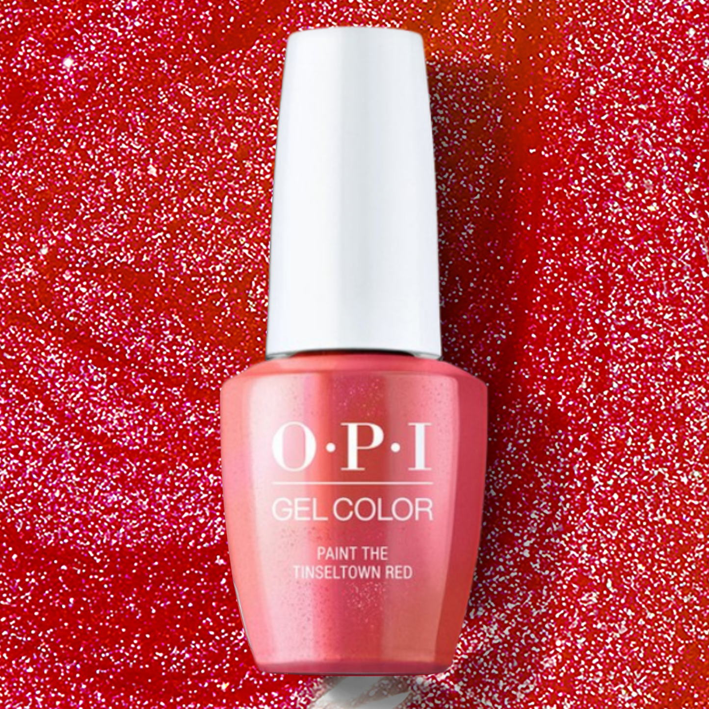 HP N06 | Paint the Tinseltown Red