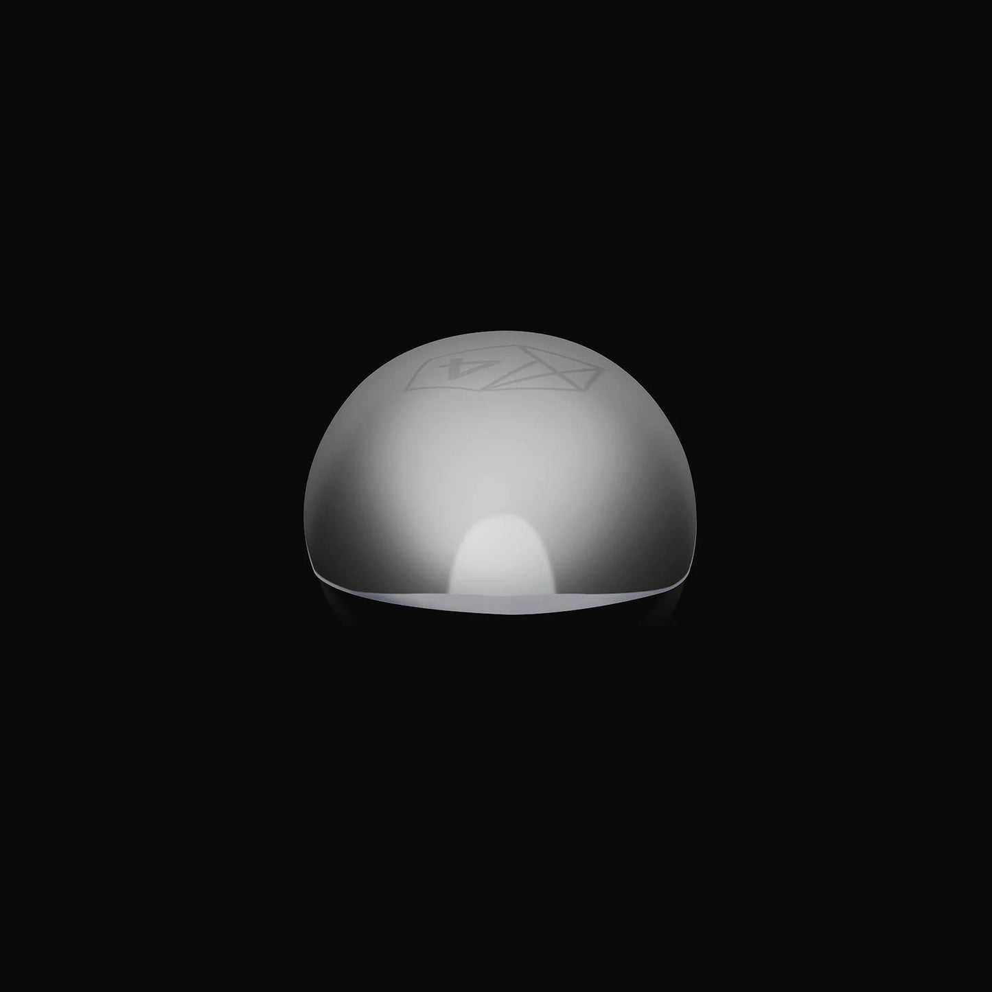 Gel-X® Natural Almond Short Box of Tips