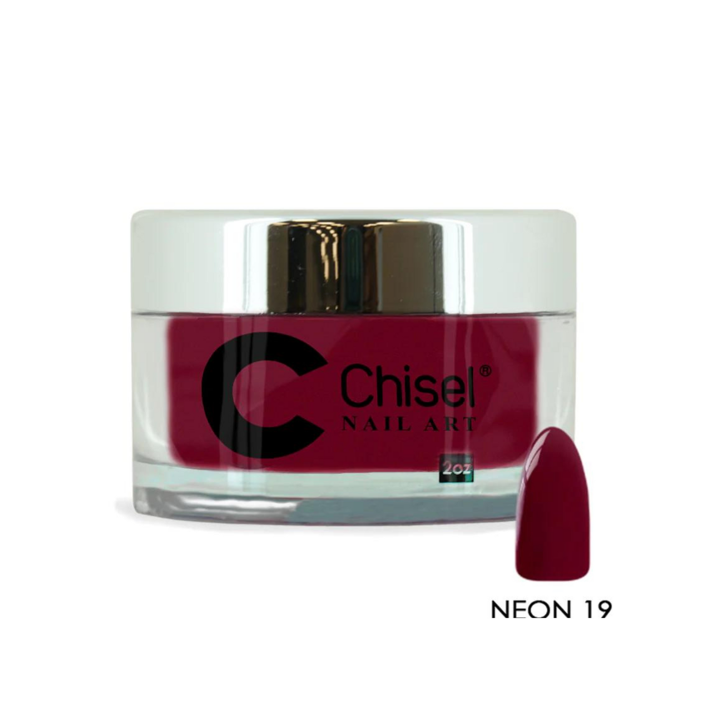Chisel Neon 19